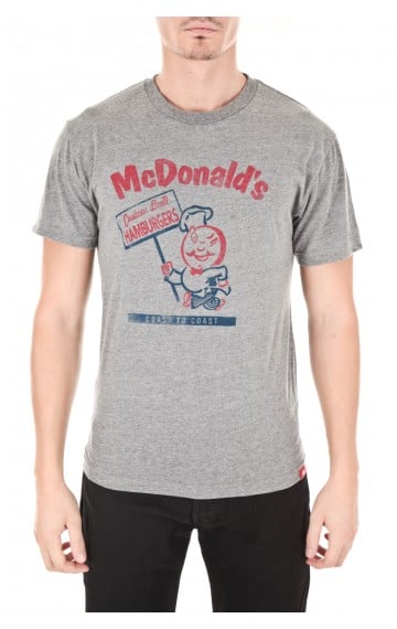  - Tee Shirt Mc Donalds | Sportive Apparel