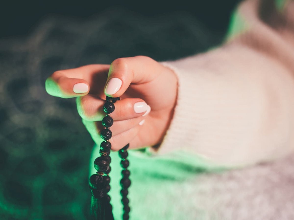 Tout savoir sur les Bracelets Bouddhistes