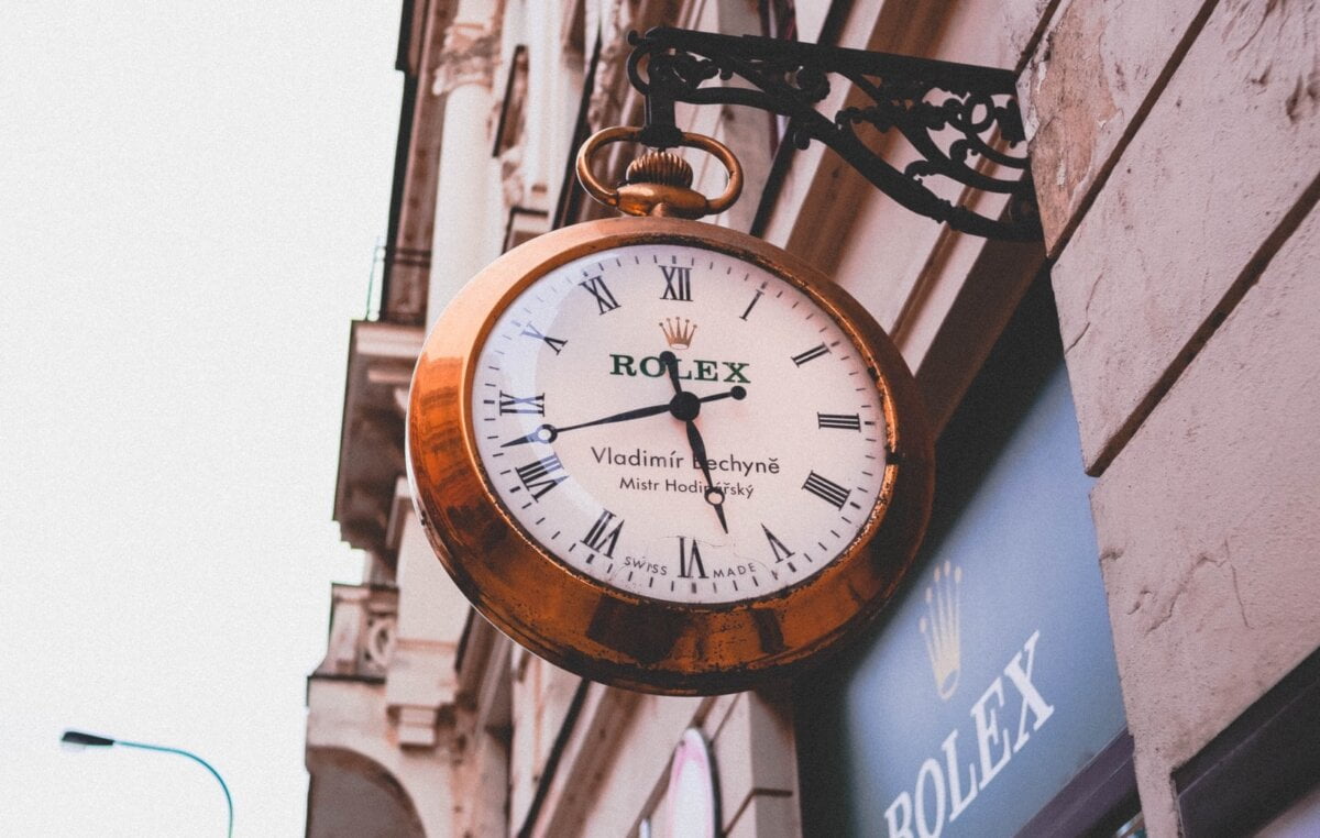 Rolex dévoile sa nouvelle collection de montres 2020