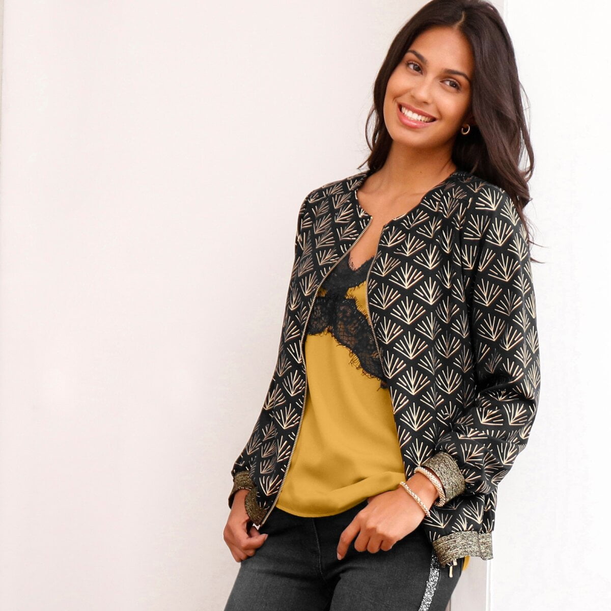 Quels sont les motifs imprimés tendances de la saison Automne / Hiver ?