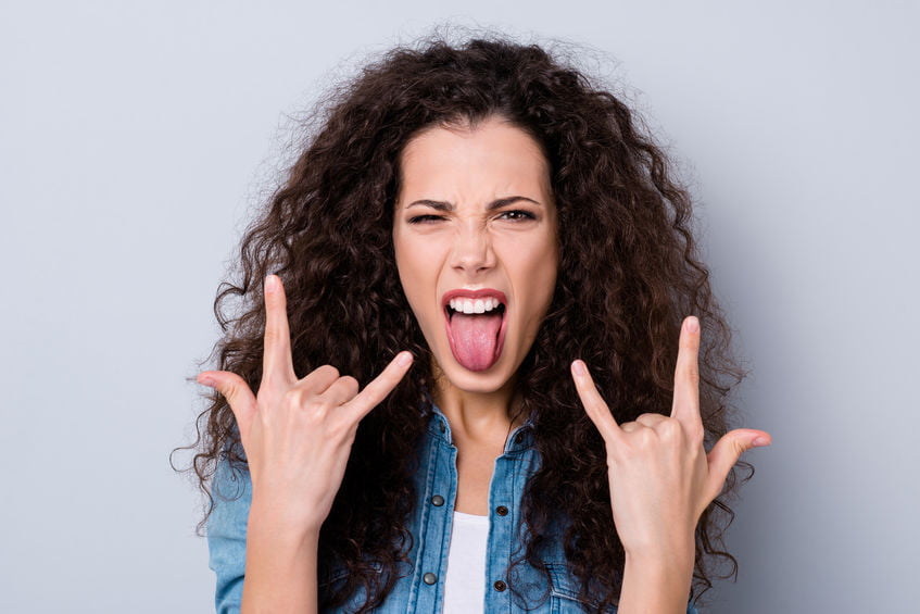 Un style rock pour le printemps : les 5 pièces à privilégier
