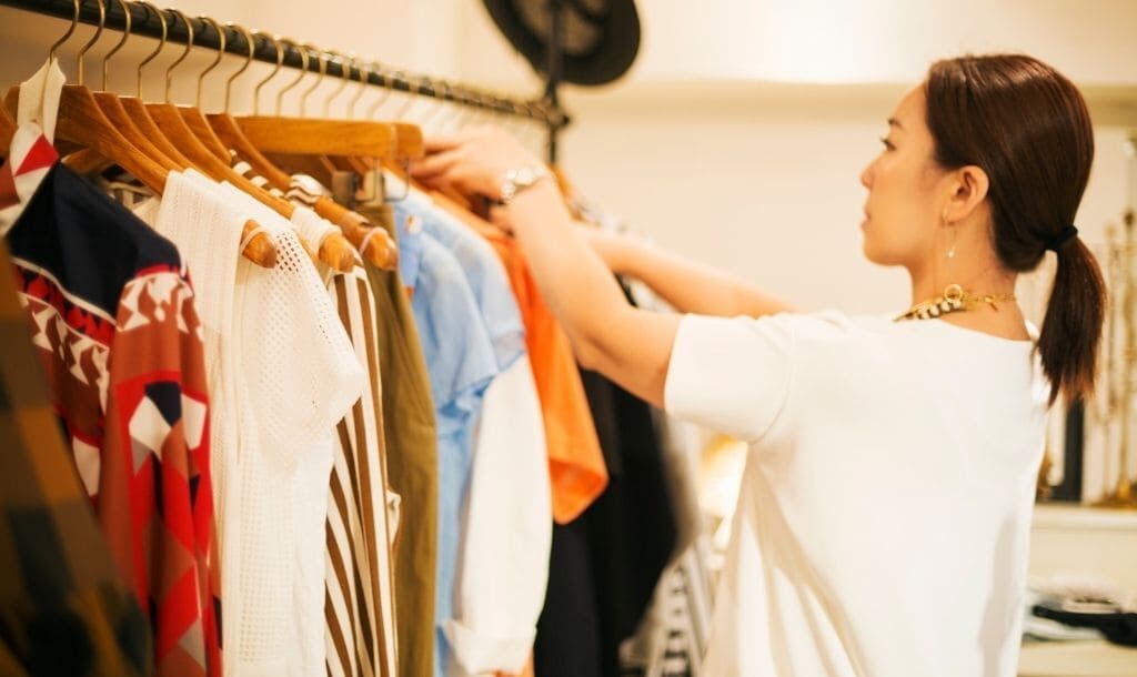 Tokyo Fashion Week 2021 : Que retenir de cette édition semi-virtuelle ? - - vetement fashionweek tokyo2021