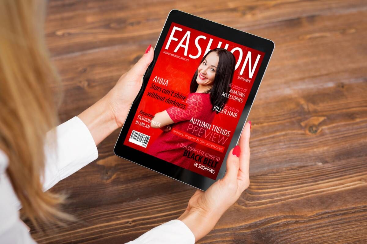 Les magazines font-ils la mode ?
