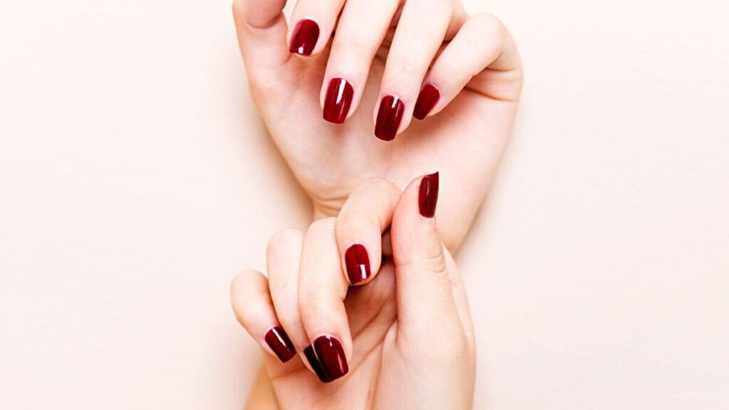 vernis essie