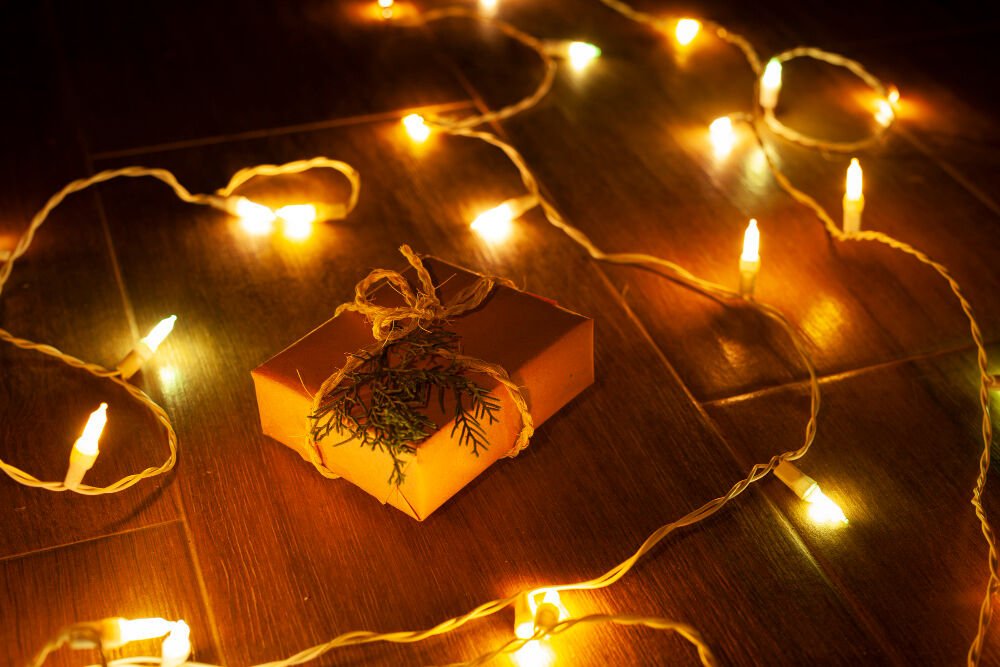 Un Noël sous le signe des cadeaux eco-responsables