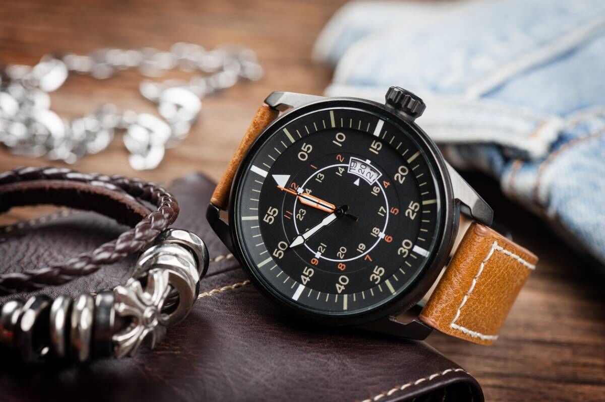 Bijoux signés homme : comment en prendre soin ?
