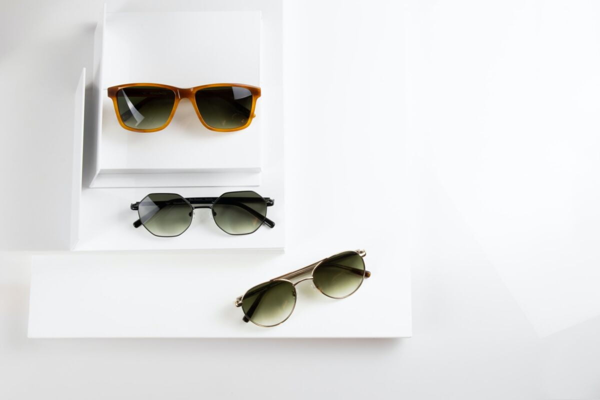 Les tendances 2022 pour l’univers des lunettes
