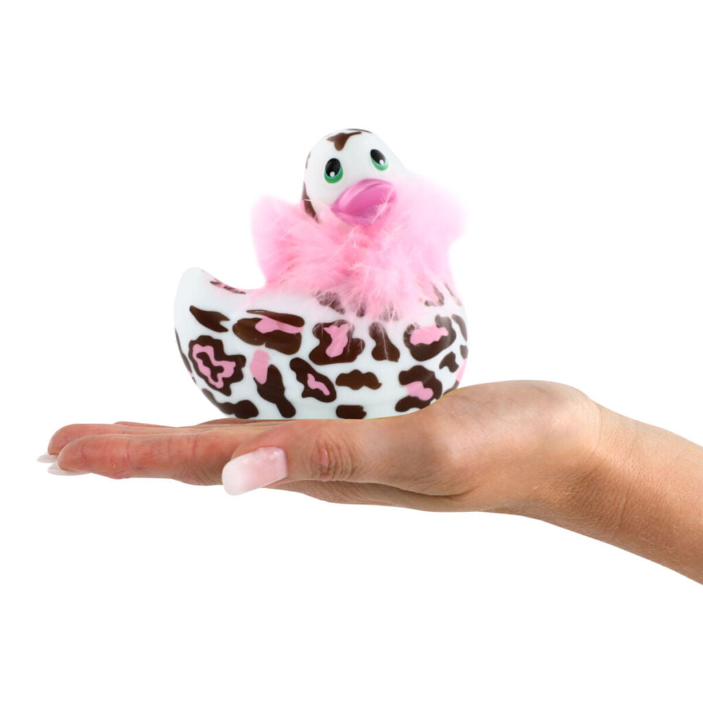 Canard jeu intime - design original