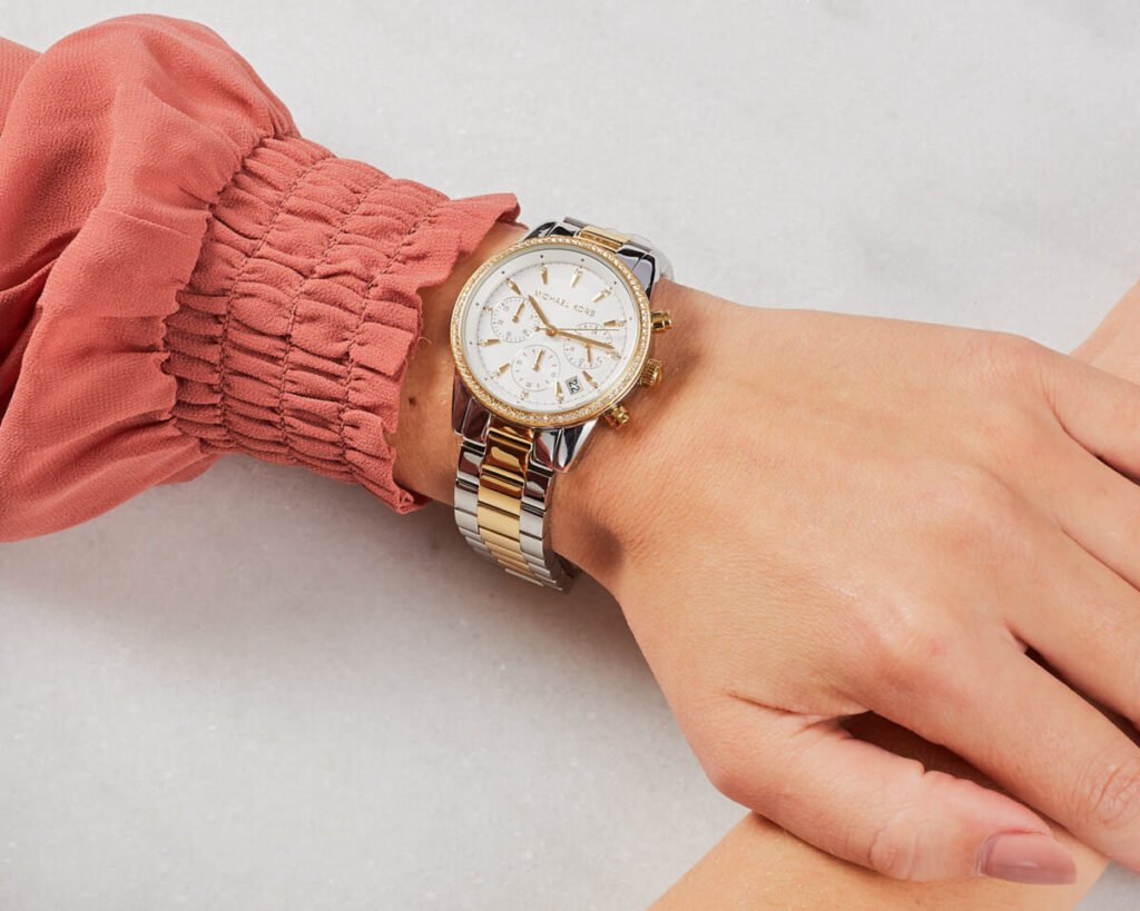 Une montre Michael Kors en cadeau... Bonne idée ? - - 4053858822962 1