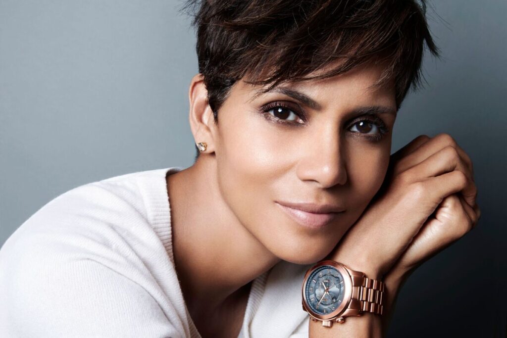 Une montre Michael Kors en cadeau... Bonne idée ? - - montrehalleberry