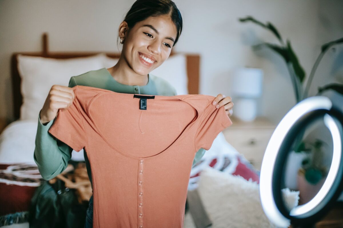 Où revendre ses vêtements avant la rentrée ?