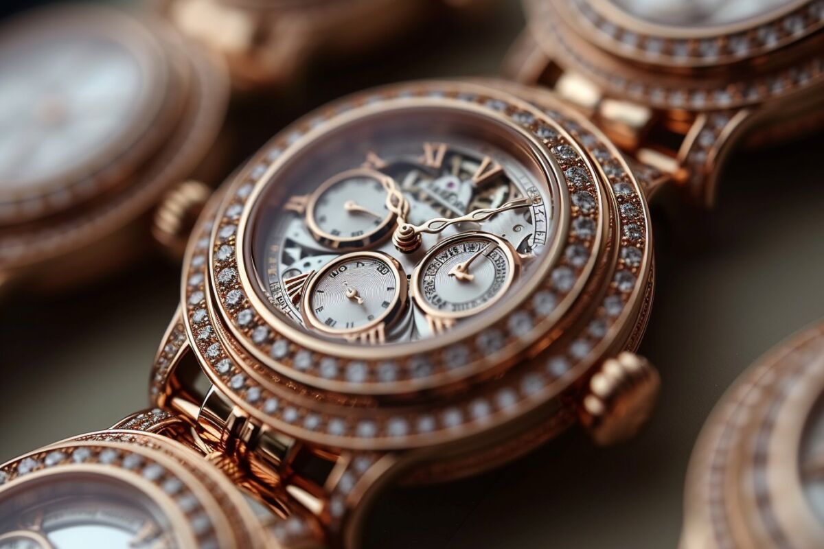 Icônes intemporelles : zoom sur les montres féminines qui ont marqué l'histoire - - icones intemporelles zoom sur les montres feminines qui ont marque lhistoire