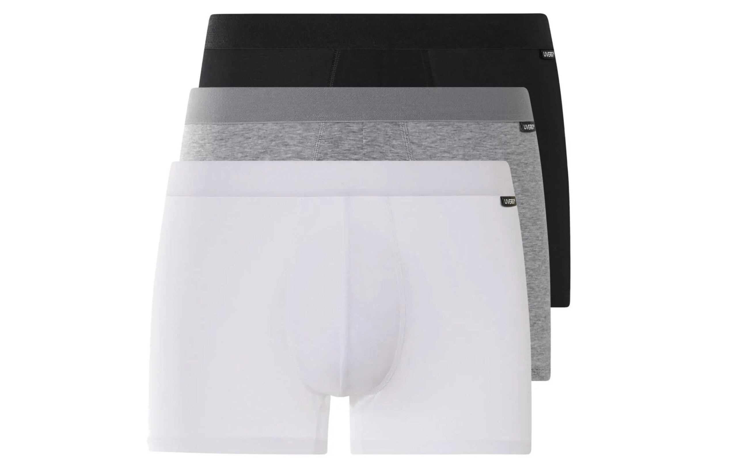 Envie De Renouveler Votre Tiroir à Sous-vêtements ? Ce Lot De 3 Boxers ...