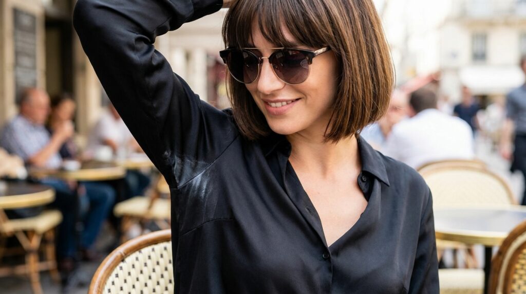 J'ai testé un geste de 2 minutes avant d'enfiler mes robes : plus une seule marque blanche depuis - - JQ7rOYK23l 1773368469