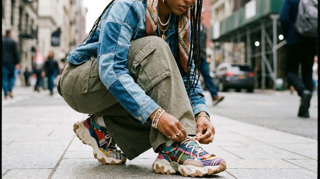 3 podologues sur 4 alertent sur ces baskets qui redessinent la silhouette du pied : faut-il vraiment les porter ? - - XyVLsr1xzl 1773368376