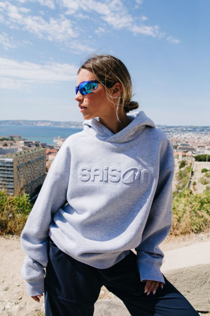 La surprenante collection Decathlon x Saison qui fait de l'ombre au luxe cet été - - decathlon x saison 16