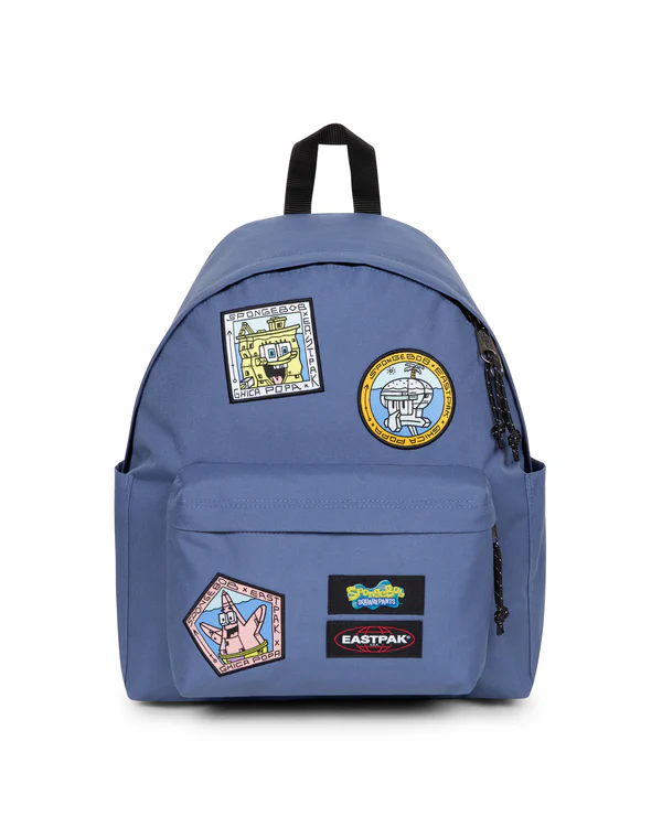 Eastpak sort un sac Bob l'éponge et les adultes se l'arrachent plus que les ados - - EK0A5BG4E0B HERO