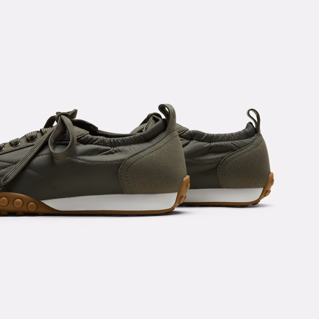 Fini les grosses semelles : cette nouvelle basket légère et lavable en machine séduit déjà les hommes - - SNEAKERS VIVAIA LEXI 3