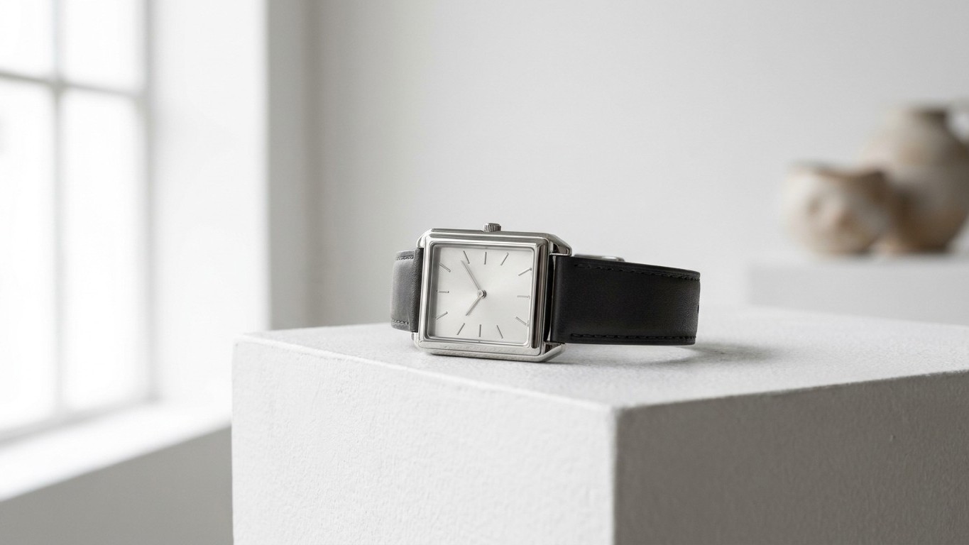 Ces 4 marques de montres qui prennent de la valeur en 2026 : Cartier vient de bousculer le trio de tête