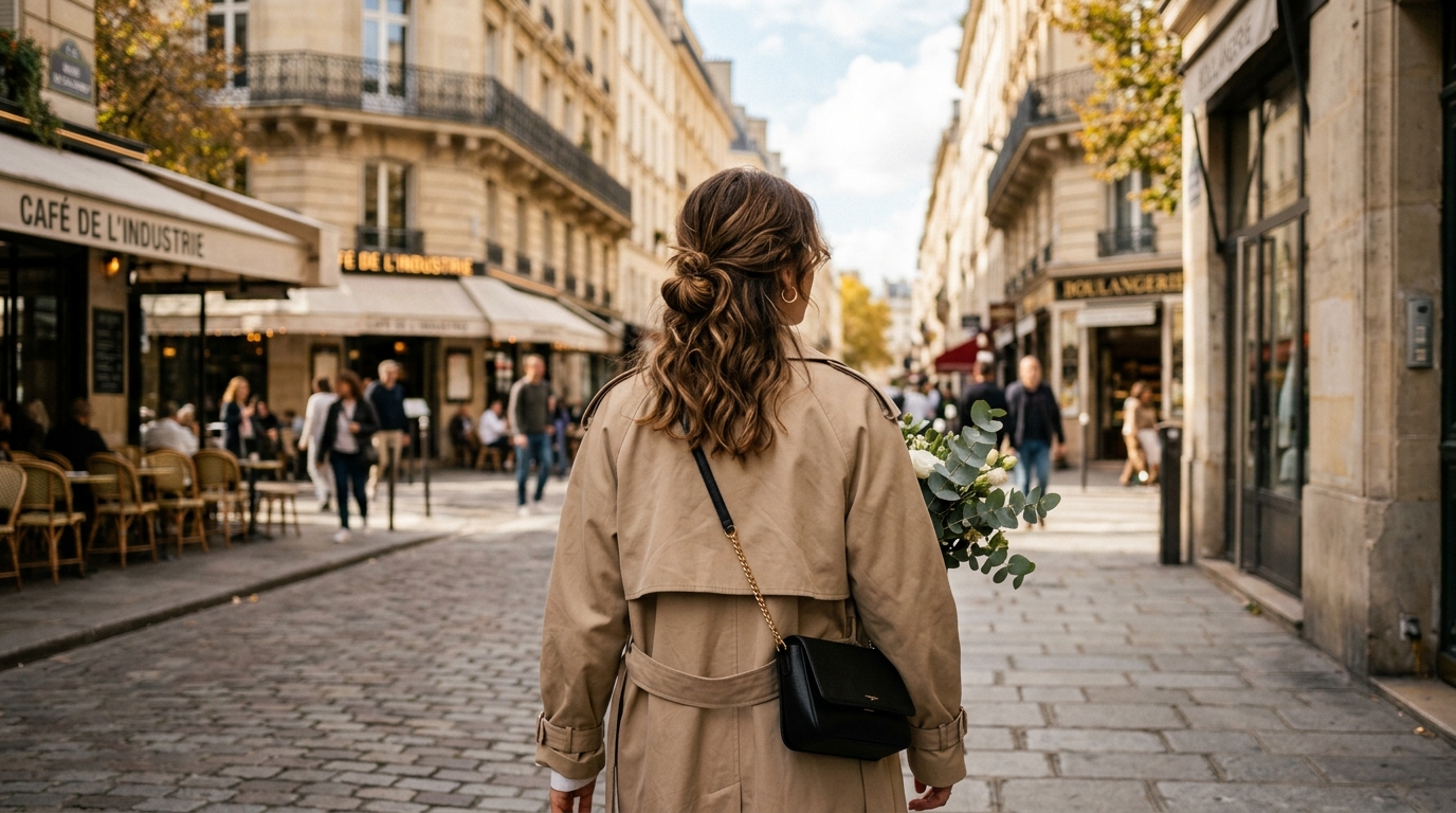 Ces chaussures autrefois réservées aux soirées se portent désormais en pleine journée - - ces chaussures autrefois reservees aux soirees se portent desormais en pleine journee featured 1787302791