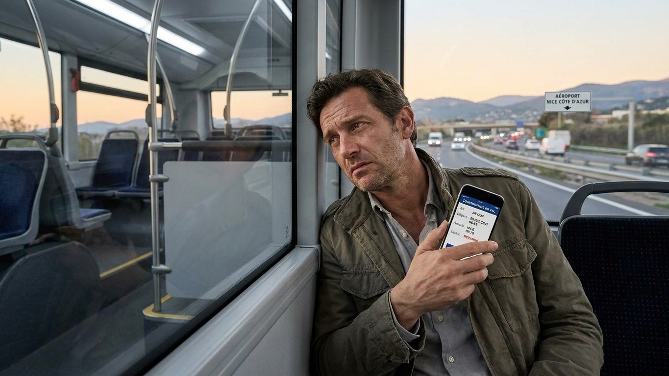 Depuis que j'ai payé 1 h 15 de navette après mon vol « Milan », je sais que je ne réserverai plus jamais sur cet aéroport ...