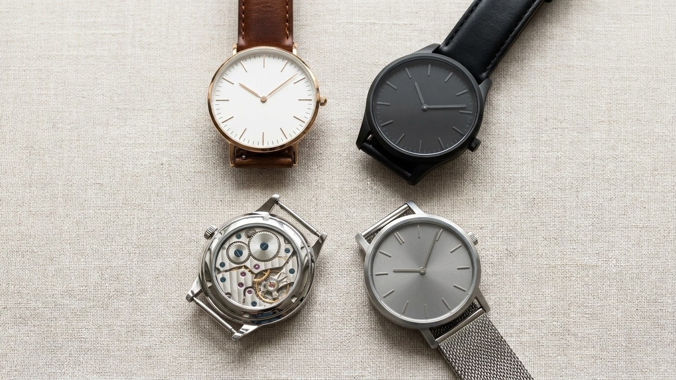 Fini la montre suisse à 4 000 € : en 2026, ces maisons du Nord arrivent au poignet sans passer par une seule boutique