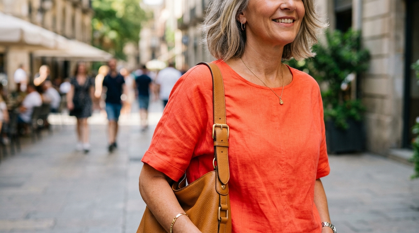 Fini le sac à main qui tire sur une seule épaule : cet été, les femmes de 50 ans portent un modèle dessiné avec des kinés - - fini le sac a main qui tire sur une seule epaule cet ete les femmes de 50 ans portent un modele dessine avec des kines featured 1786439194