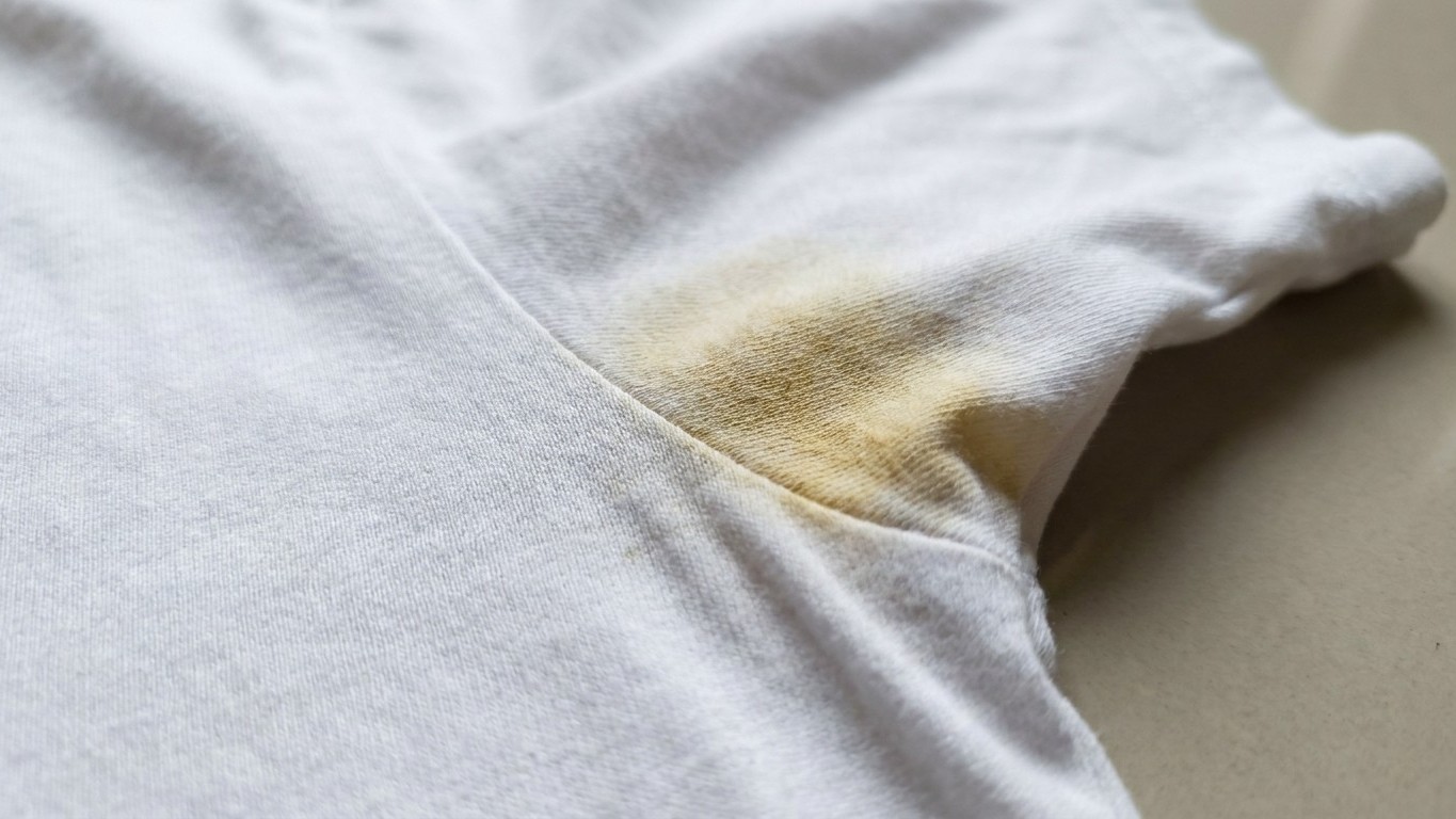 J'ai enchaîné machine et sèche-linge pour mes t-shirts blancs juste pour les avoir prêts le lendemain : à la fin de l'été,...