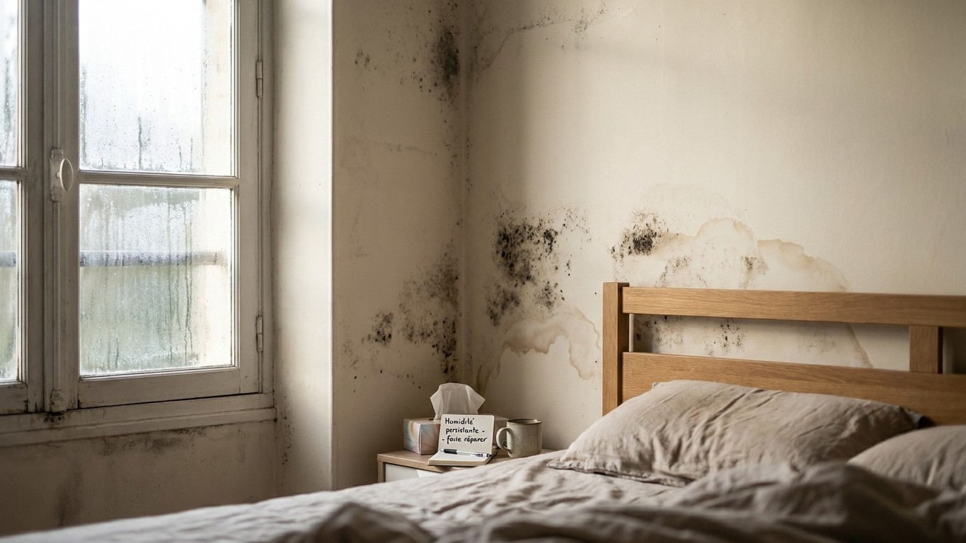 J'ai étendu mes machines dans la chambre porte fermée tout l'hiver juste pour ne pas encombrer le salon : au printemps, j'...