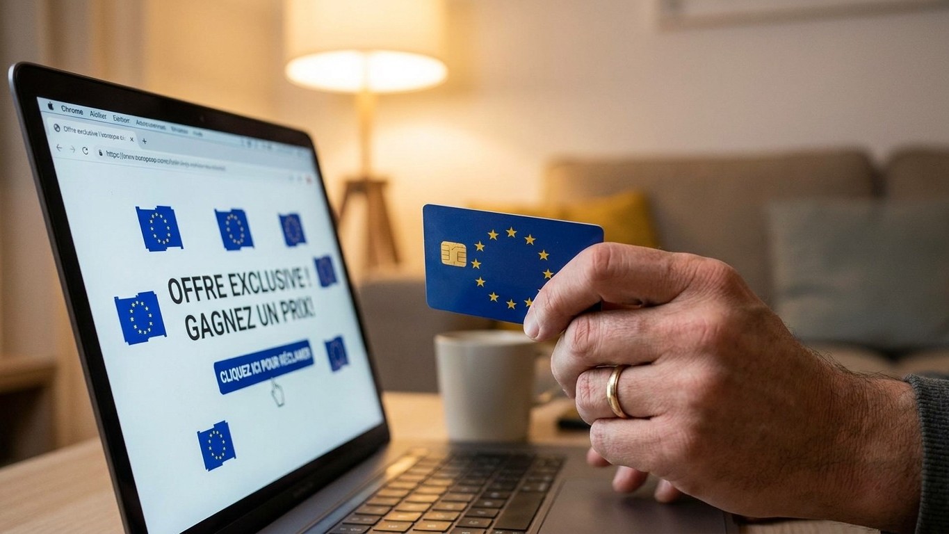 J'ai payé une vingtaine d'euros de « frais de dossier » pour une autorisation de voyage avant mon vol pour Lisbonne : ce d...