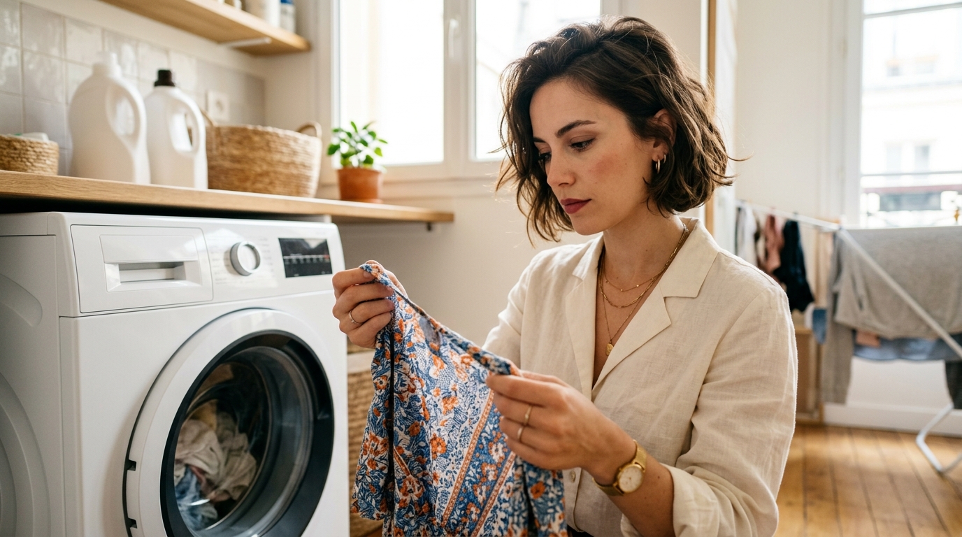 J'ai toujours milité pour, mais j'ai changé d'avis : pourquoi j'ai arrêté de porter ce genre de vêtements recyclés - - jai toujours milite pour mais jai change davis pourquoi jai arrete de porter ce genre de vetements recycles featured 1787211339