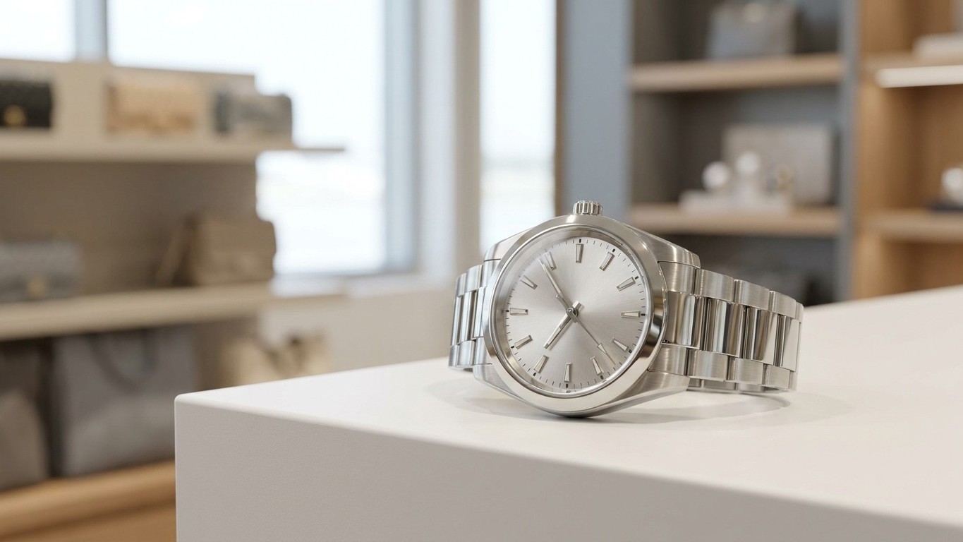 « Je pensais que duty free voulait dire moins cher qu'en centre-ville » : pourquoi la Longines de l'aéroport s'affiche au ...