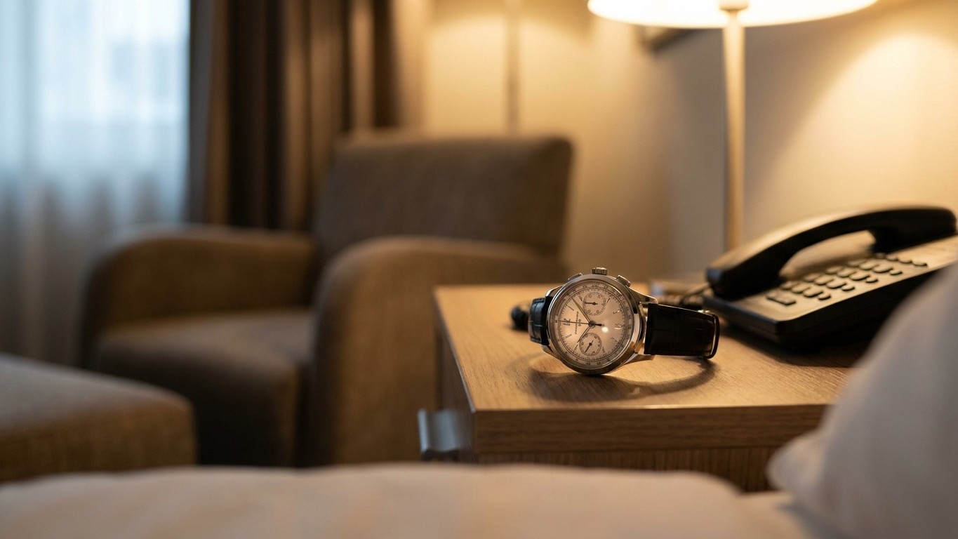 Si l'hôtel ne vous rembourse qu'une fraction de votre montre volée, ce n'est pas son assurance : c'est la ligne du Code ci...