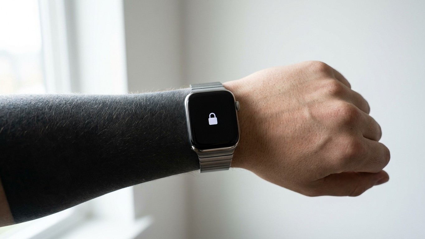 Si votre Apple Watch redemande votre code à chaque fois que vous la remettez, ce n'est pas la batterie : c'est ce qui se t...