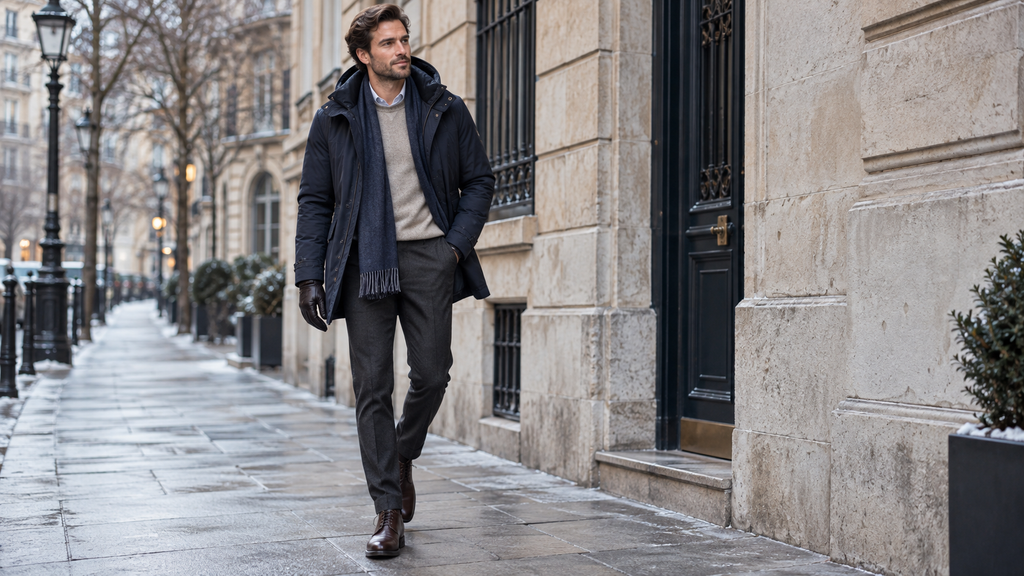 Tenue homme hiver : comment rester élégant ? - - 6aa930f373495 tenue homme hiver comment rester elegant jpg