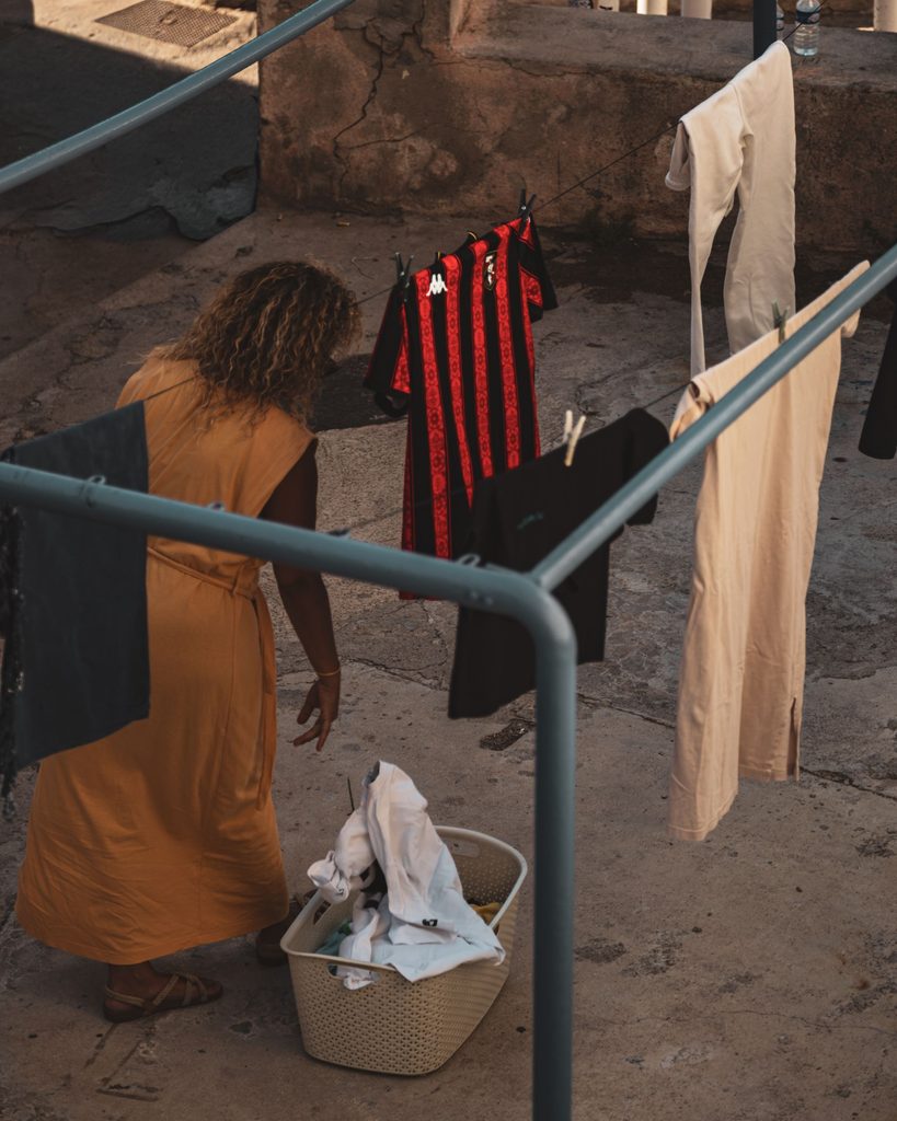 Kappa frappe fort avec un maillot spectaculaire pour un club méconnu - - KAPPA US ENDOUME HOME 26 27 13
