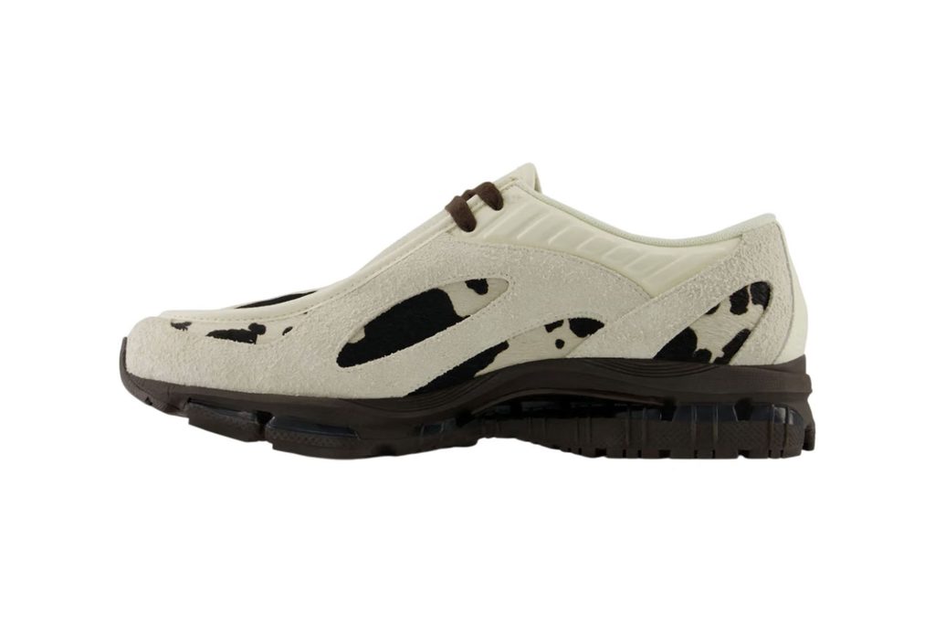 Cette New Balance au look inattendu pourrait bien faire parler d’elle à la fin de l’année 2026 - - New Balance 1890A Vache 6