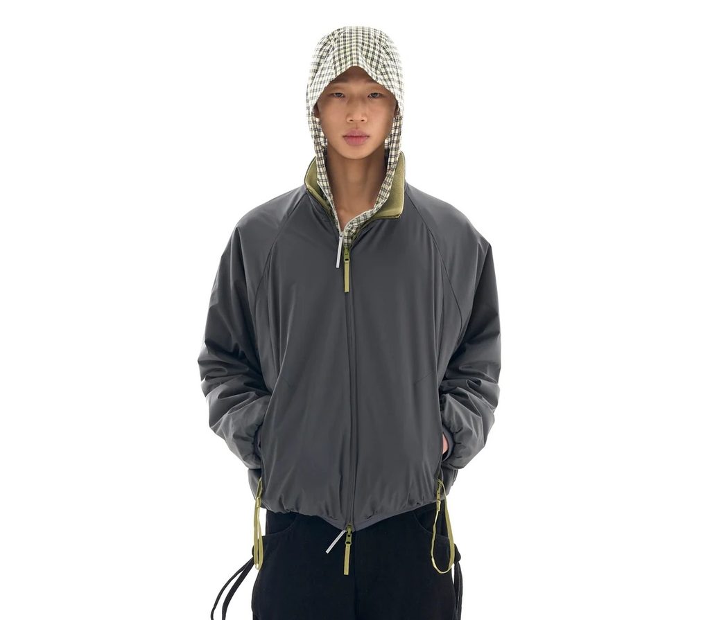 Personne ne les connaît... pour l'instant : voici les trois labels asiatiques qui pourraient bouleverser la mode masculine (et aucun ne ressemble aux deux autres) - - PAF 1