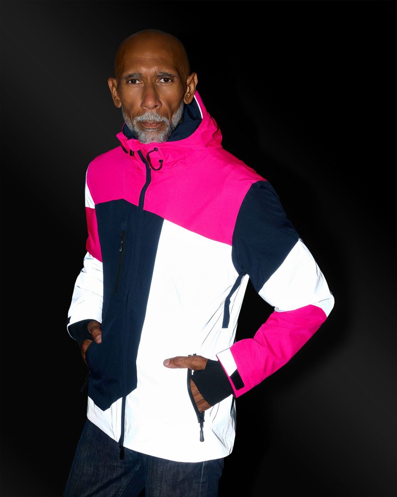 L'élégante innovation de cette marque française va vous faire ranger votre gilet jaune au placard - - REPOP ROSE BLEU HOMME 1020 HD