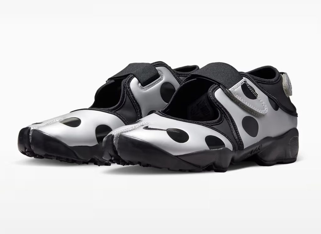 Personne ne s'y attendait, mais cette paire de Nike à l'orteil fendu est bien la sneaker la plus convoitée de la rentrée 2026 ! - - WMNSNIKEAIRRIFT