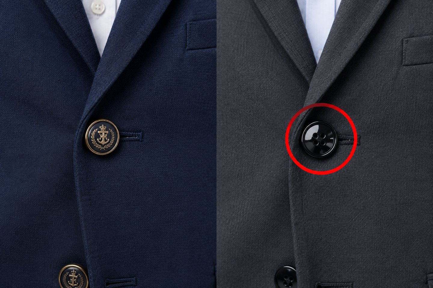 Ces 5 détails discrets suffisent à faire basculer votre tenue du côté du mauvais goût - - ces 5 details discrets suffisent a faire basculer votre tenue du cote du mauvais gout featured 1790585874