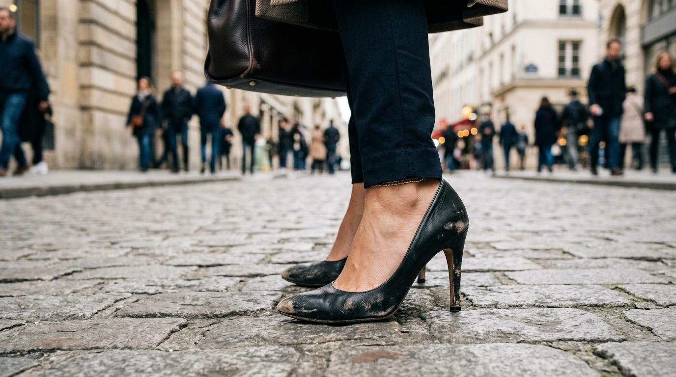 Ces 5 détails suffisent à faire passer un look à 300 € pour une tenue à 30 €, et vous ne verrez pas venir le 3ème ! - - ces 5 details suffisent a faire passer un look a 300 e pour une tenue a 30 e et vous ne verrez pas venir le 3eme featured 1789642421