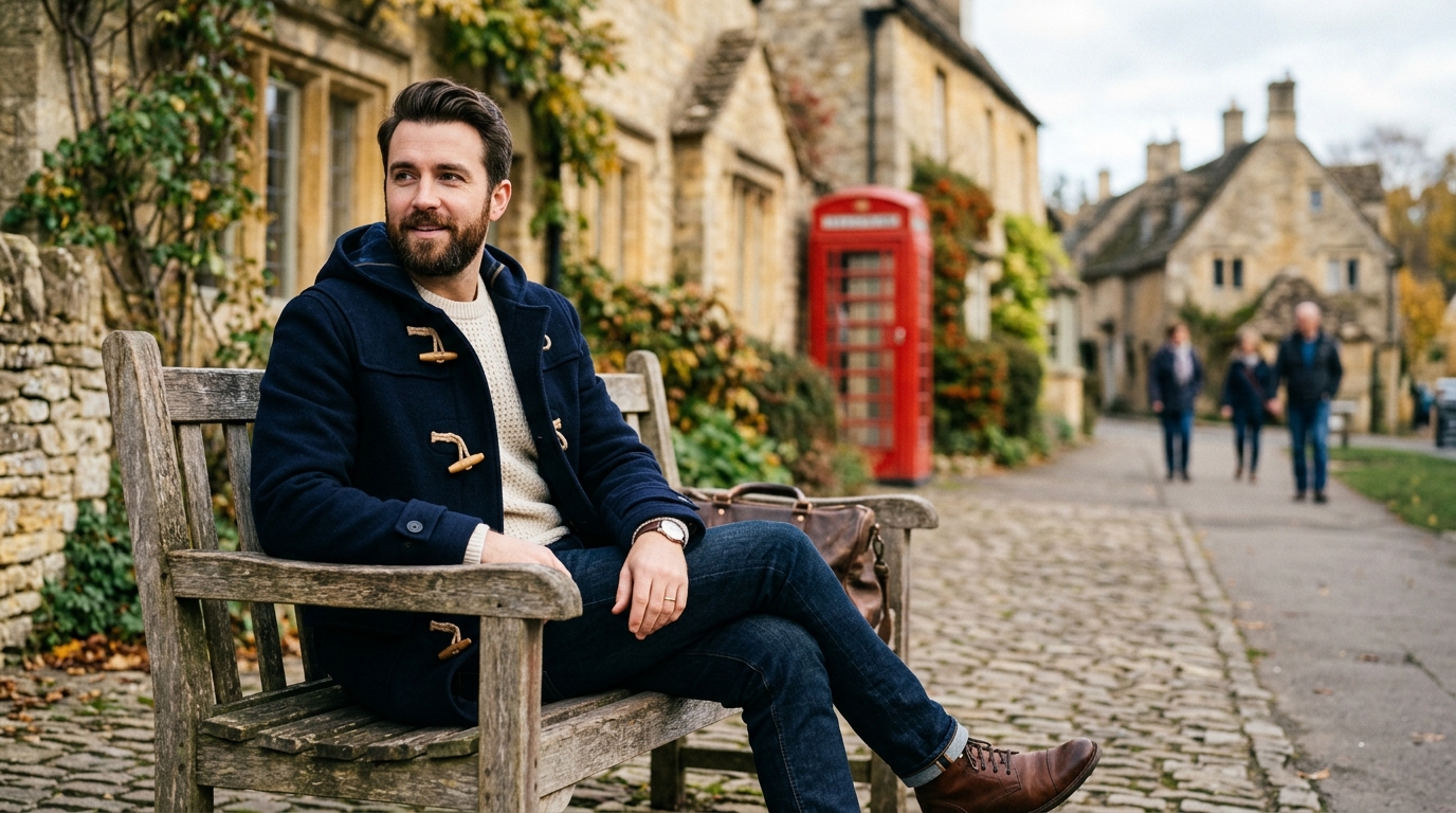 Ces vêtements masculins aux noms familiers cachent une histoire que peu d’hommes connaissent - - ces vetements masculins aux noms familiers cachent une histoire que peu dhommes connaissent featured 1788533460