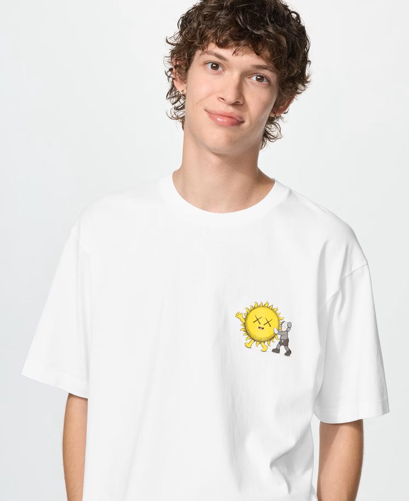 La nouvelle collection Uniqlo que les fans de KAWS risquent encore de s’arracher - - eugoods 00 493509 3x4