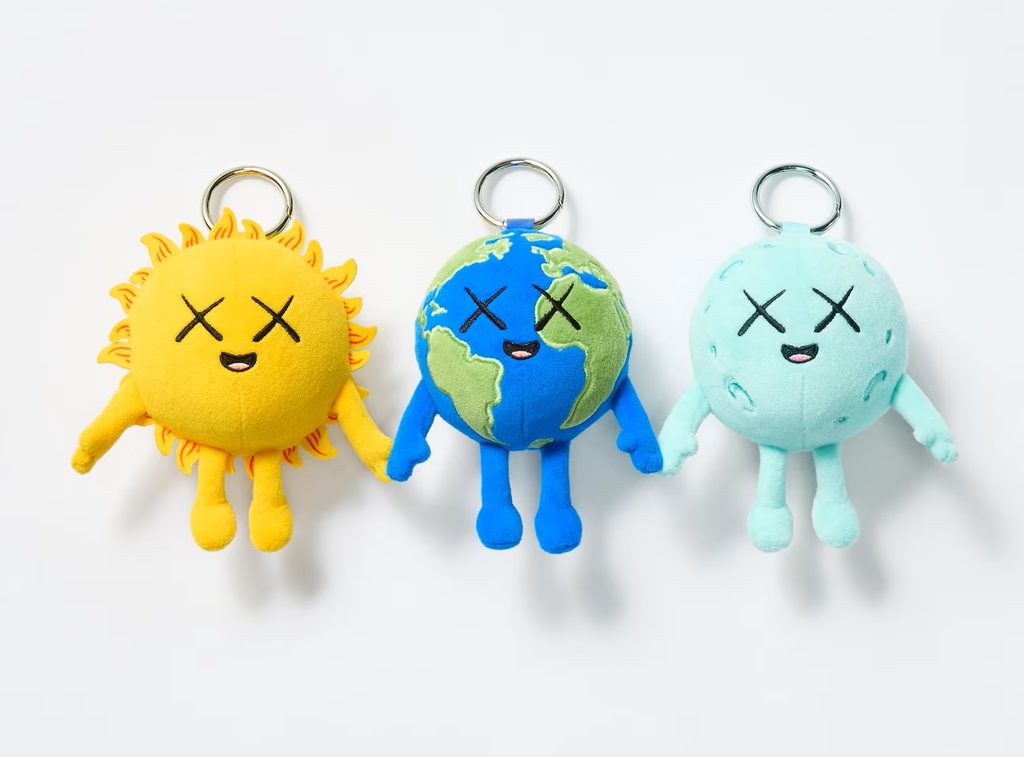 La nouvelle collection Uniqlo que les fans de KAWS risquent encore de s’arracher - - eugoods 491358 sub11 3x4