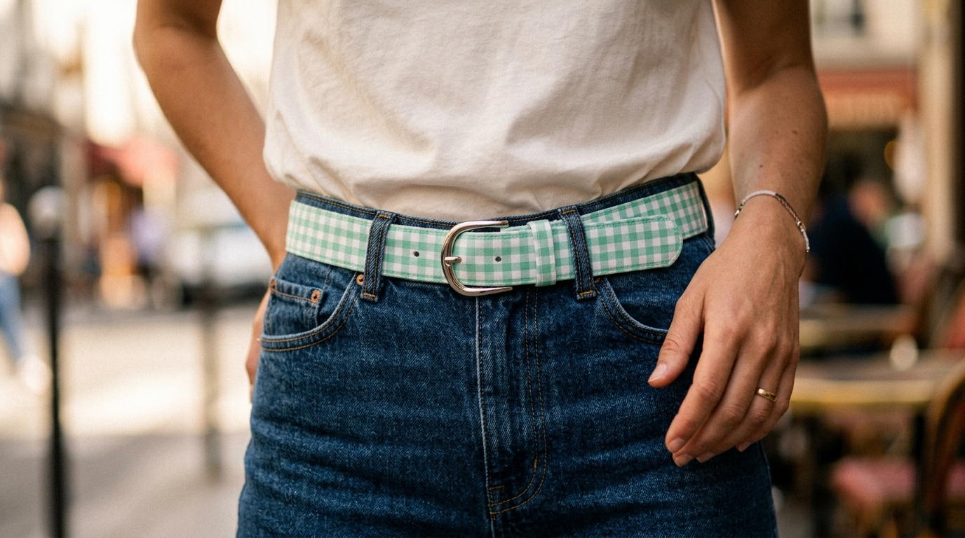 Plus personne ne met sa ceinture dans les passants de son pantalon : voici ce que les stylistes conseillent à la place - - featured 119597 1788514534