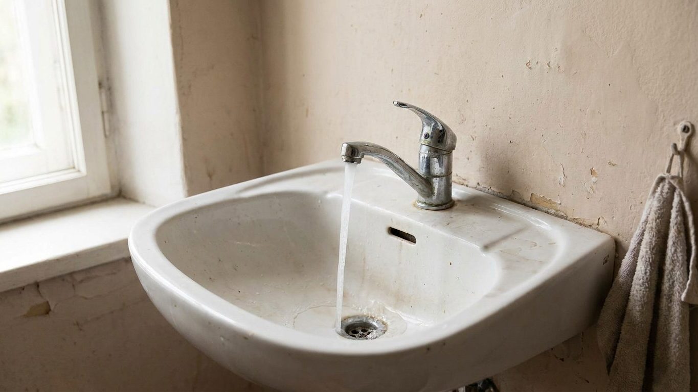 J'ai fermé la chambre d'amis tout l'été juste pour ne pas chauffer une pièce vide : en septembre, j'ai compris ce qui remo...