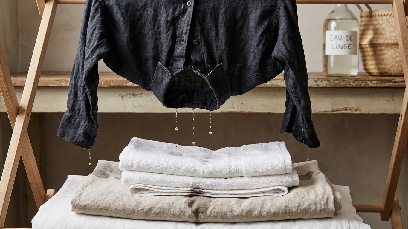 Les agents de tri textile n'en peuvent plus de le répéter : ces sacs déposés ouverts dans la borne un jour de pluie ressor...
