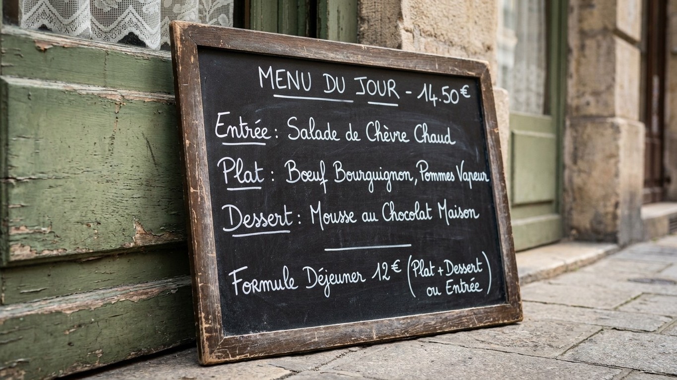« On payait 25 euros le midi à Barcelone » : pourquoi ces habitués déjeunent désormais pour moitié prix dans ces deux quar...