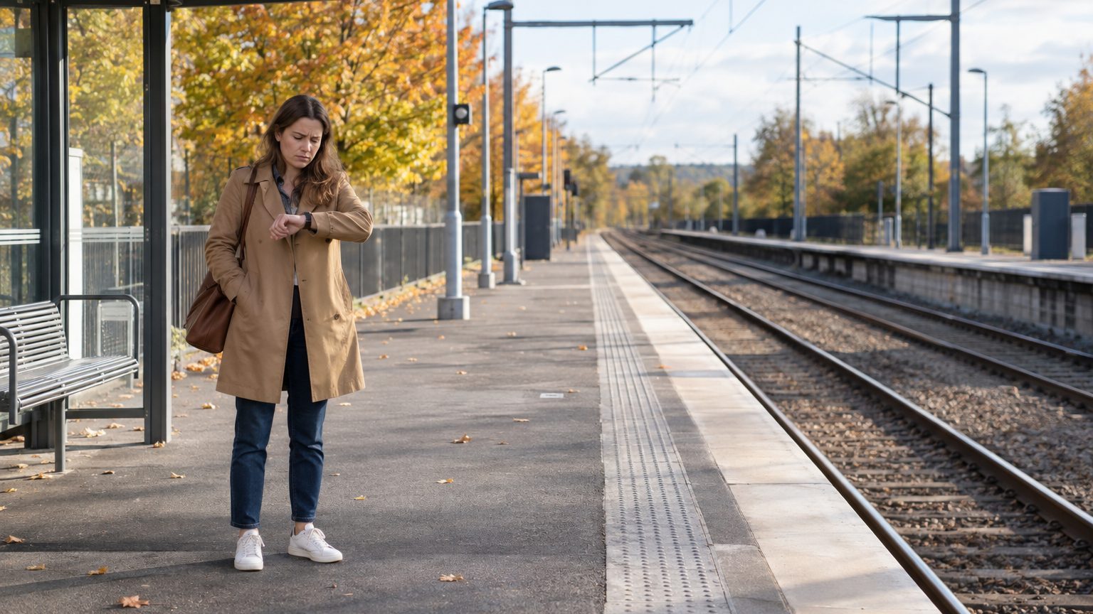 « On prenait toujours le Ouigo pour descendre dans le Sud » : depuis ce retard de 50 minutes que la SNCF ne nous a jamais ...